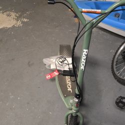 E-scooter Electric Scooter 