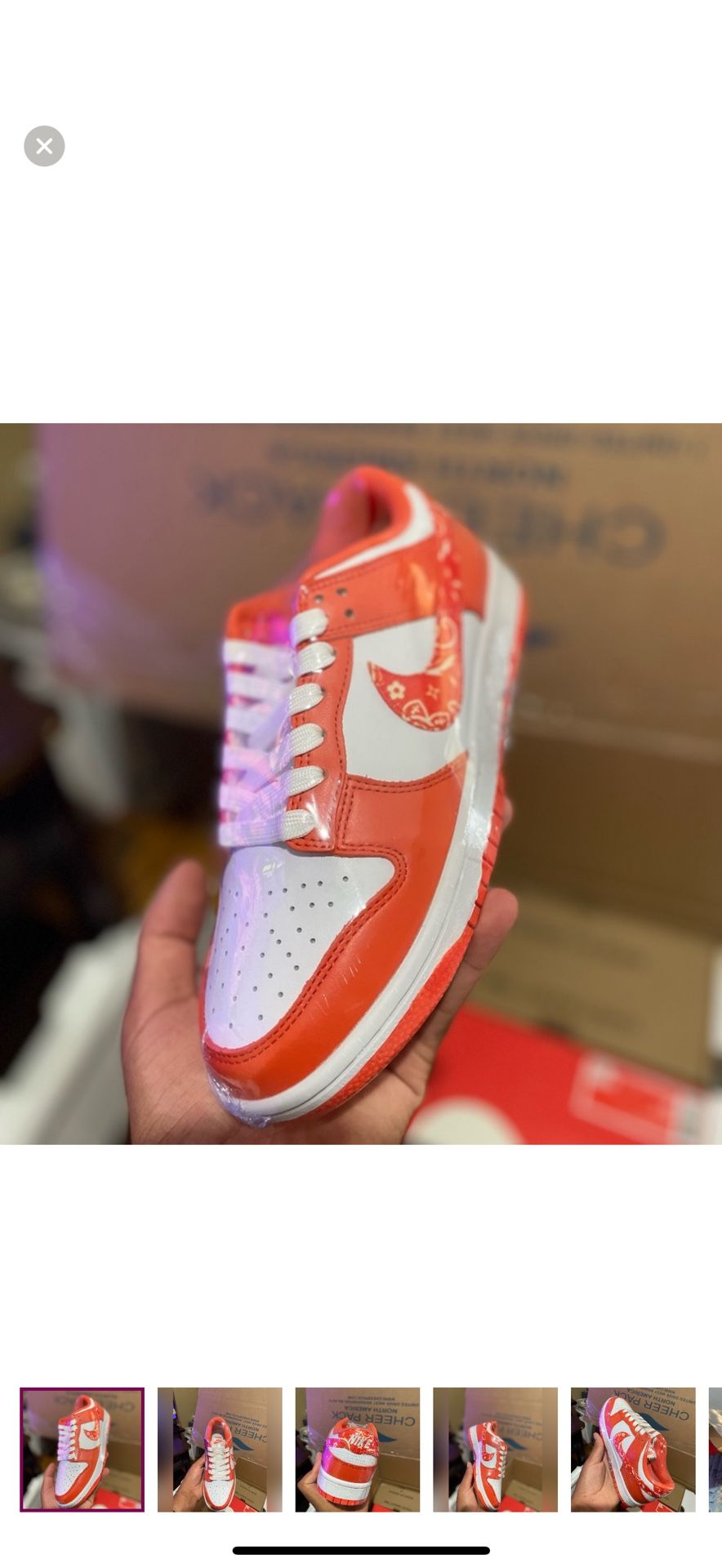 Dunks Size 6w Jordan Size 8 W 
