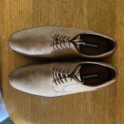 Steve Madden Men’s Dress Shoes