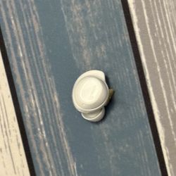 Samsung Galaxy Buds FE  Bluetooth Replacement Right Earbuds ( White)