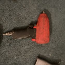 Air Tools