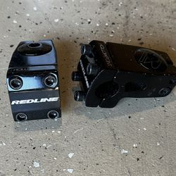 Redline Hollowpoint Stem