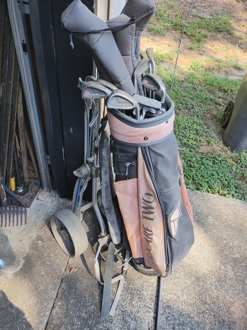 lpga Clubs