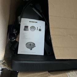 Adjustable Seat