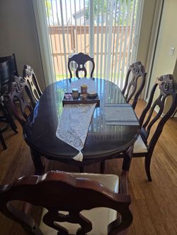 Dinette Set