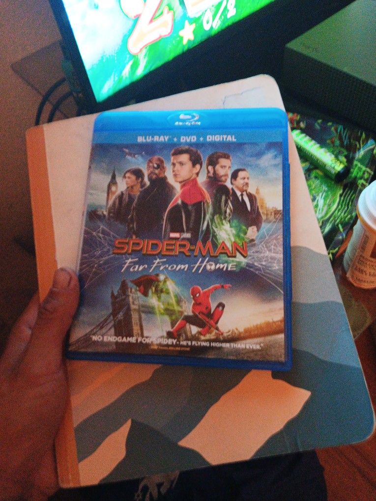 Movie