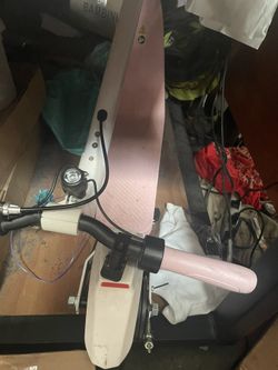 Electric Scooters
