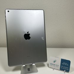 iPad 6th Gen 32gb Unlocked 7/10 Great Condition #0262