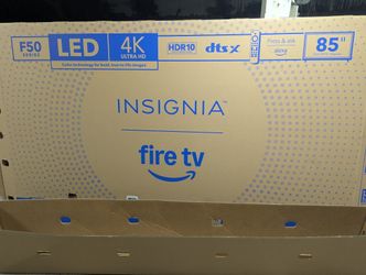 Insignia Fire TV