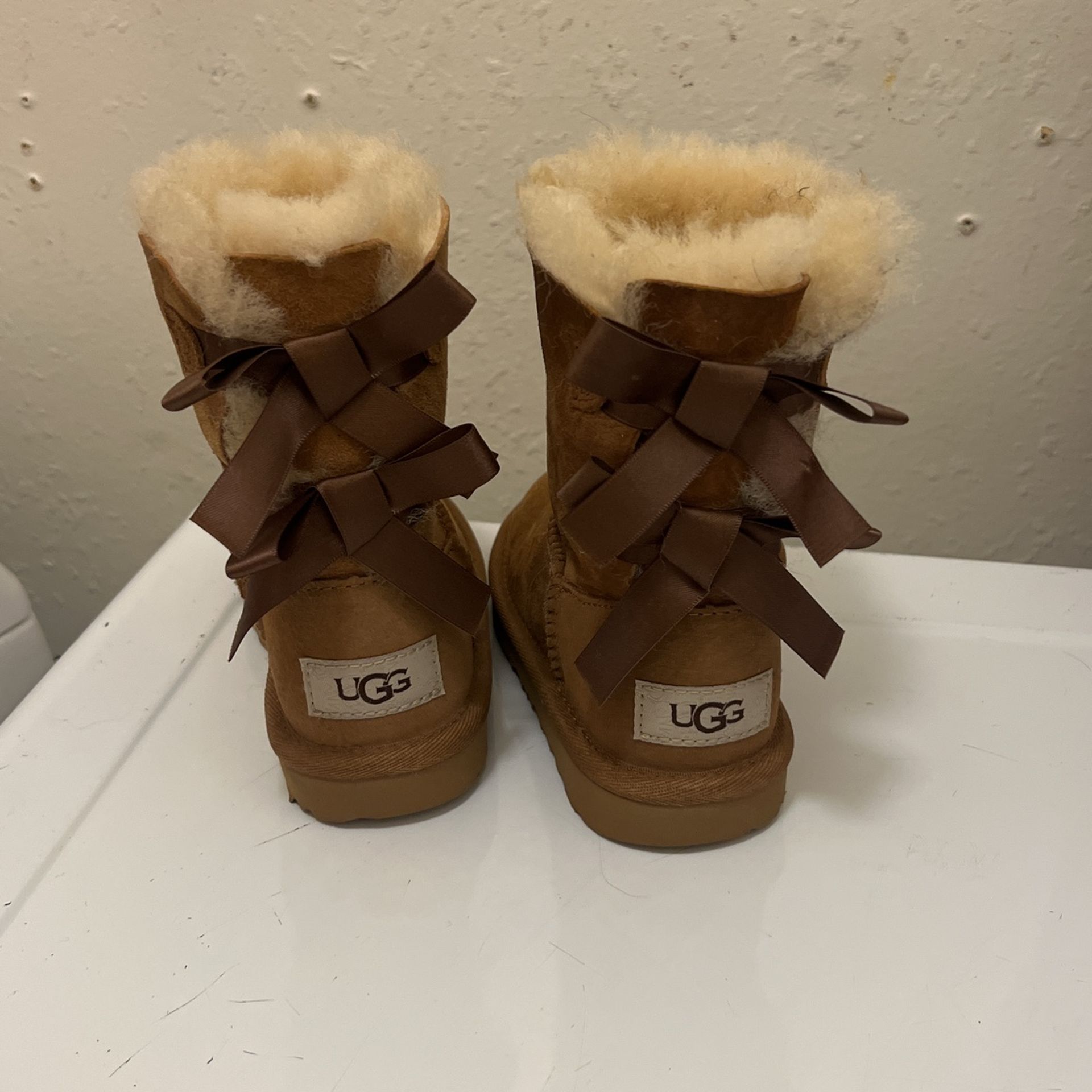 Toddler UGG Boots