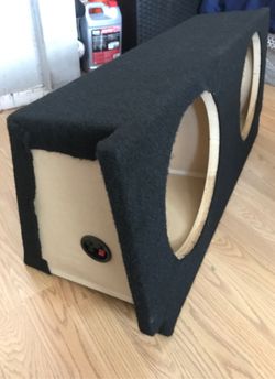 Is300 subwoofer box 2025