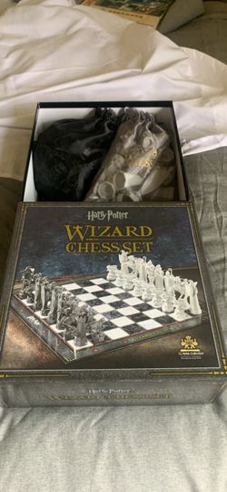 Chess set