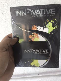 Corvette Performance Chip