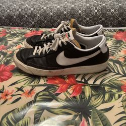 Nike Blazers