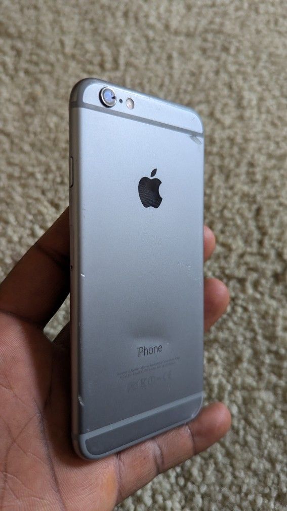 iPhone 6