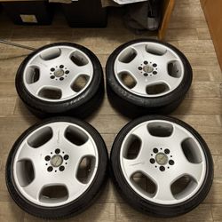 WALD duchatelet Wheels 