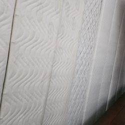 King Size Box Springs 🌙 