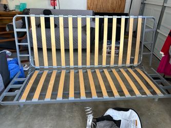 IKEA sofa bed
