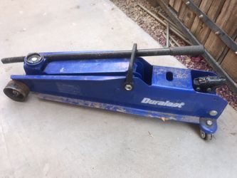 Duralast Floor Jack