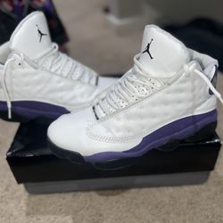 Jordan Laker 13s