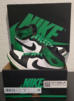 Air Jordan 1 Retro High OG GS 4Y