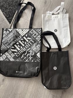 New Lululemon Bags All For $5