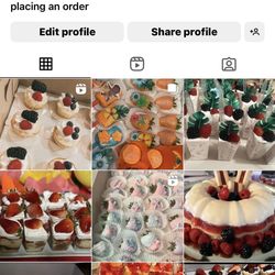 Treats For Party