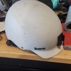 Bern Helmet