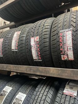 Lexani LX-Twenty 275/35R20 102W High Performance Tire