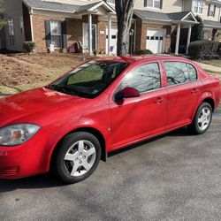 2008 Chevrolet Cobalt