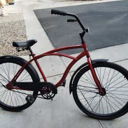 Huffy Cranbrook Cruiser