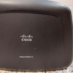 Linksys WUMC 710