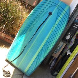 Max Gripper Boogie Board