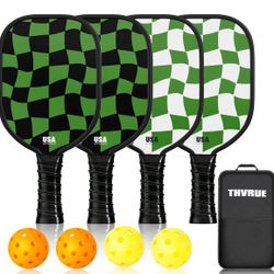 Brand New Pickleball Set