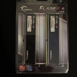 G Skill Ddr5 32gb Cl 32 6000mhz 