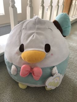 Donald Duck Ufufy