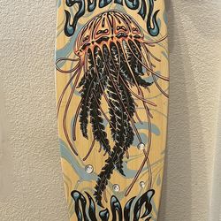 Longboard for Sale Lightly Used 