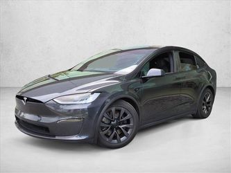 2024 Tesla Model X