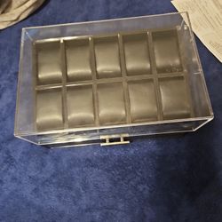 Watch Box 