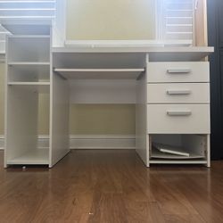 Computer Desk