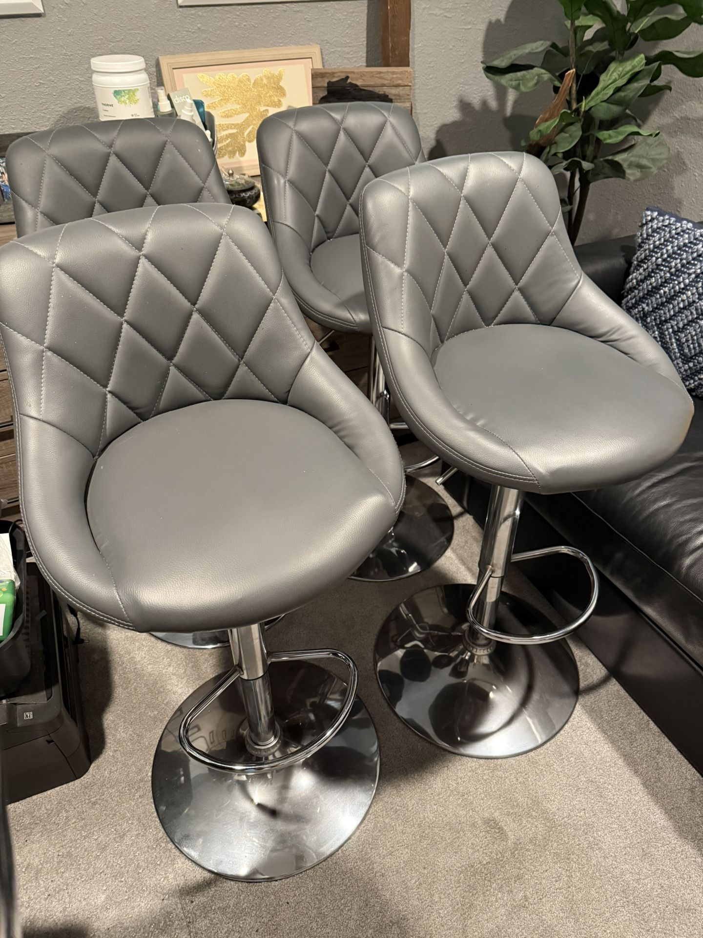 Bar Stools For Sale!