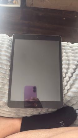 iPad 9th Gen