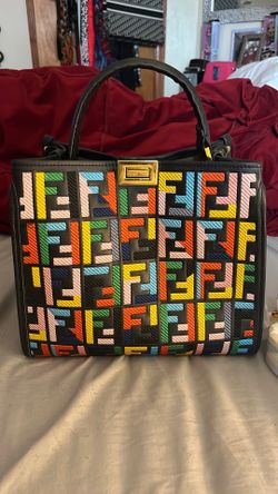 Hand bag