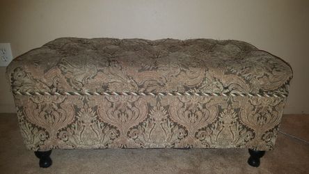 Slightly used