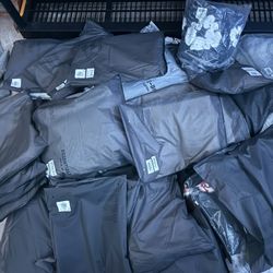 Essentials Hoodies Essentiall Sweats Amari Jeans Purple Jeans Denim 