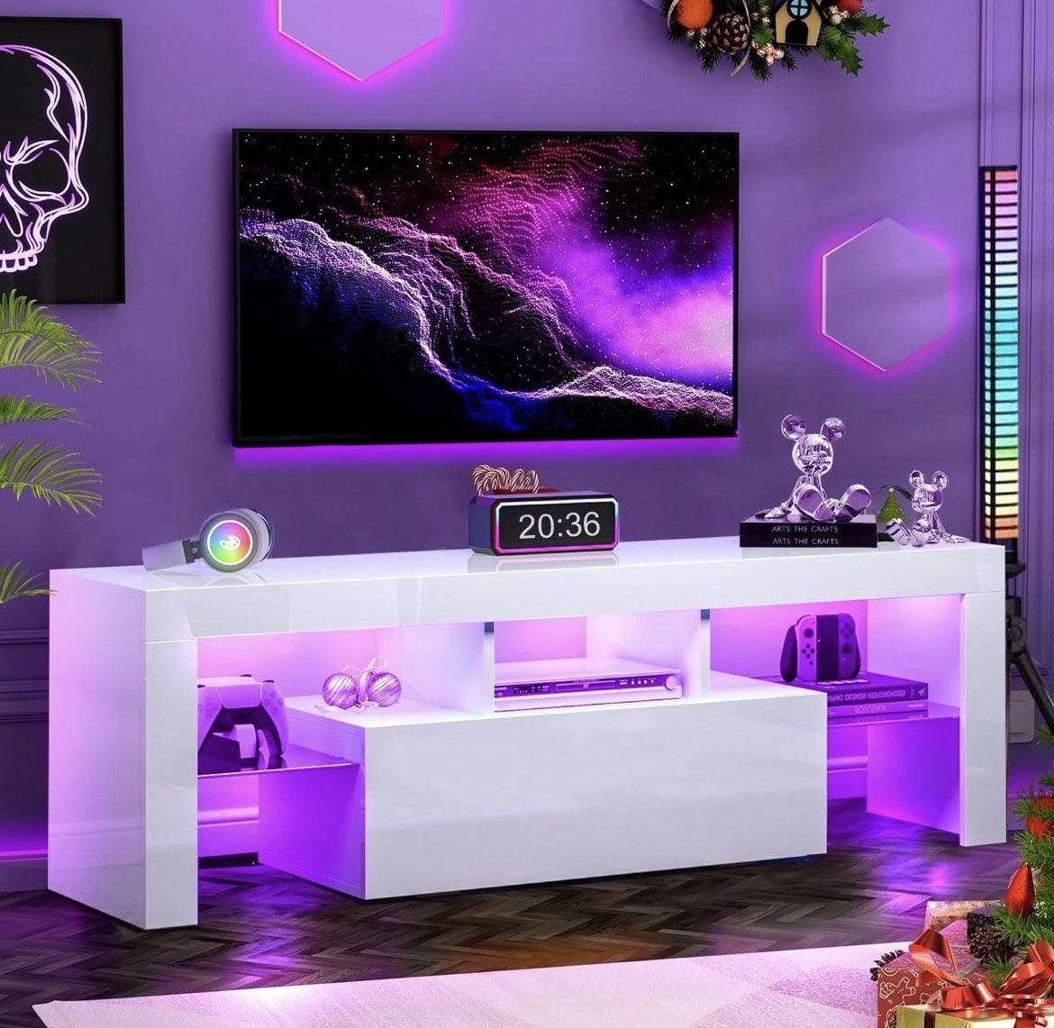 Tv Stand