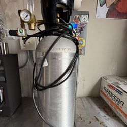 Co2 Tank 