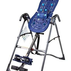 Teeter Inversion Table