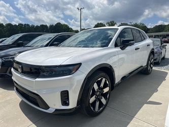 2024 Honda Prologue