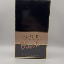 Carolina Herrera Blush